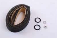 NISSENS 726461 - Radiador de calefacción