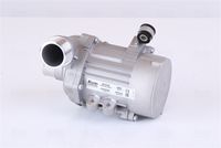NISSENS 831076 - Bomba de agua, refrigeración del motor - ** FIRST FIT **