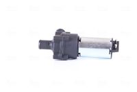 NISSENS 831050 - Bomba de agua, refrigeración del motor