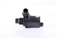 NISSENS 831119 - Bomba de agua adicional (circuito de agua de refrigeración) - ** FIRST FIT **