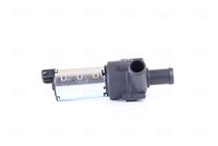 NISSENS 831052 - Bomba de agua adicional (circuito de agua de refrigeración)