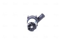 NISSENS 831052 - Bomba de agua adicional (circuito de agua de refrigeración)