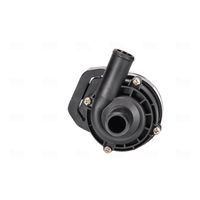 NISSENS 831057 - Bomba de agua adicional (circuito de agua de refrigeración)