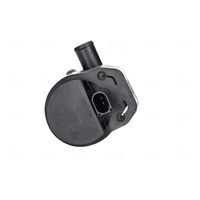 NISSENS 831057 - Bomba de agua adicional (circuito de agua de refrigeración)