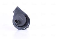 NISSENS 831059 - Bomba de agua, refrigeración del motor