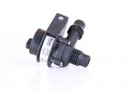 NISSENS 831059 - Bomba de agua, refrigeración del motor