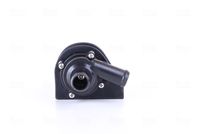 NISSENS 831061 - Bomba de agua, refrigeración del motor