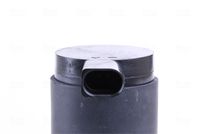 NISSENS 831068 - Bomba de agua, refrigeración del motor