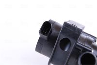 NISSENS 831061 - Bomba de agua, refrigeración del motor