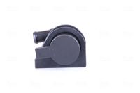 NISSENS 831063 - Bomba de agua adicional (circuito de agua de refrigeración)