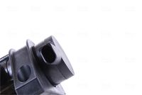 NISSENS 831063 - Bomba de agua adicional (circuito de agua de refrigeración)