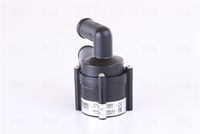 NISSENS 831072 - Bomba de agua adicional (circuito de agua de refrigeración)