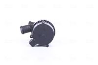 NISSENS 831073 - Bomba de agua adicional (circuito de agua de refrigeración)