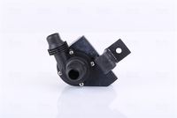 NISSENS 831115 - Bomba de agua, refrigeración del motor