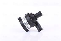 NISSENS 831117 - Bomba de agua, refrigeración del motor