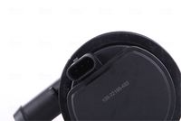 NISSENS 831377 - Bomba de agua adicional (circuito de agua de refrigeración)