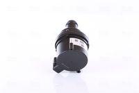 NISSENS 831117 - Bomba de agua, refrigeración del motor