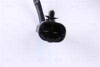 NISSENS 850007 - Ventilador, refrigeración del motor