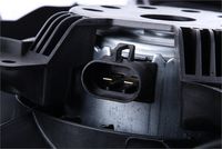 NISSENS 850003 - Ventilador, refrigeración del motor