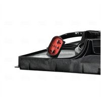 NISSENS 850033 - Ventilador, refrigeración del motor