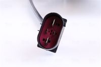 NISSENS 850021 - Ventilador, refrigeración del motor