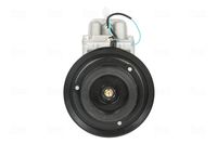NISSENS 890023 - Compresor, aire acondicionado