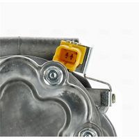 NISSENS 890041 - Compresor, aire acondicionado
