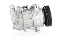 NISSENS 890044 - Compresor, aire acondicionado