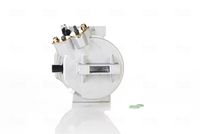 NISSENS 890138 - Compresor, aire acondicionado