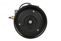 NISSENS 890093 - Compresor, aire acondicionado