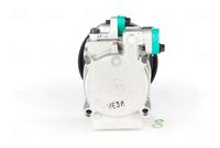 NISSENS 890182 - Compresor, aire acondicionado