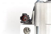 NISSENS 890182 - Compresor, aire acondicionado