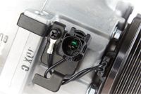 NISSENS 890237 - Compresor, aire acondicionado