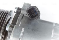 NISSENS 890193 - Compresor, aire acondicionado