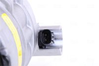 NISSENS 890250 - Compresor, aire acondicionado