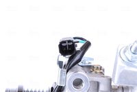 NISSENS 890250 - Compresor, aire acondicionado