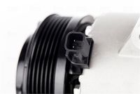 NISSENS 890321 - Compresor, aire acondicionado