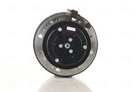 NISSENS 890368 - Compresor, aire acondicionado