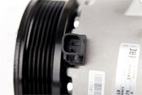 NISSENS 890418 - Compresor, aire acondicionado