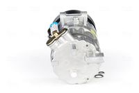NISSENS 890354 - Compresor, aire acondicionado