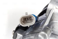 NISSENS 890354 - Compresor, aire acondicionado