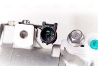 NISSENS 890394 - Compresor, aire acondicionado