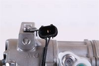 NISSENS 890578 - Compresor, aire acondicionado