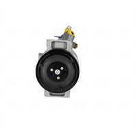 NISSENS 890607 - Compresor, aire acondicionado