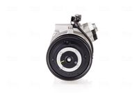 NISSENS 890563 - Compresor, aire acondicionado