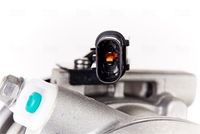 NISSENS 890563 - Compresor, aire acondicionado