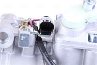 NISSENS 890634 - Compresor, aire acondicionado