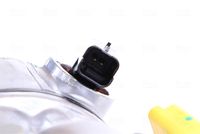 NISSENS 890743 - Compresor, aire acondicionado