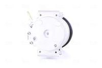 NISSENS 890679 - Compresor, aire acondicionado