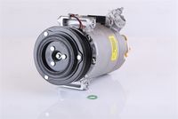 NISSENS 890714 - Compresor, aire acondicionado